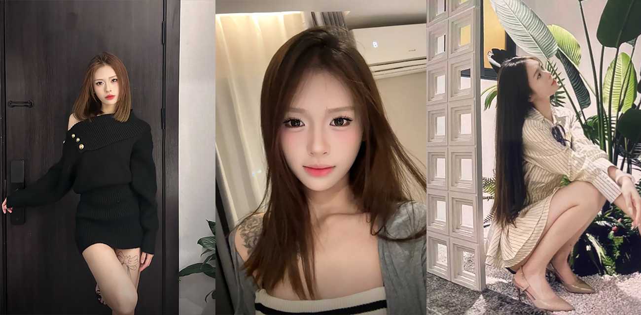 长沙护理学院反差学生妹【卢菲雪】不雅视频流出被社会男友无套爆操