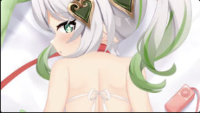 性感女优Chr纳希达激情演绎13L2D，内射高潮不断！